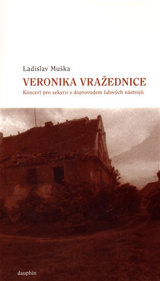 Veronika vražednice koupíte na Kosmas.cz