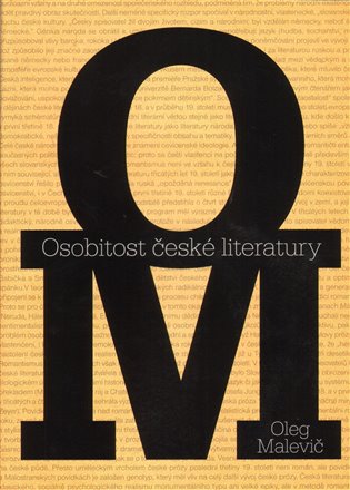 Osobitost české literatury koupíte na Kosmas.cz