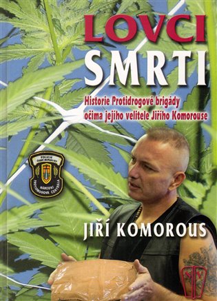 Lovci smrti koupíte na Kosmas.cz
