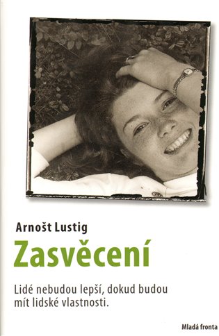 Zasvěcení - Arnošt Lustig