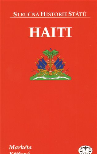 Haiti koupíte na Kosmas.cz