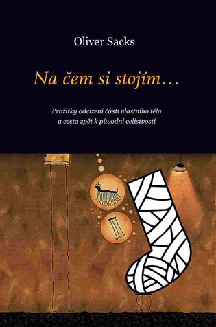 Na čem si stojím... koupíte na Kosmas.cz