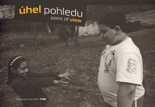 Úhel pohledu koupíte na Kosmas.cz