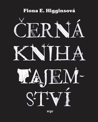 Černá kniha tajemství