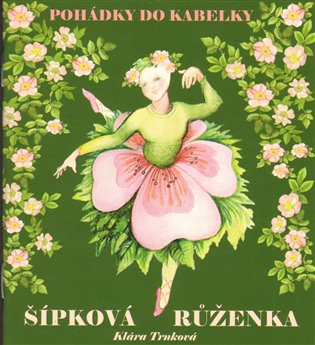 Šípková Růženka koupíte na Kosmas.cz