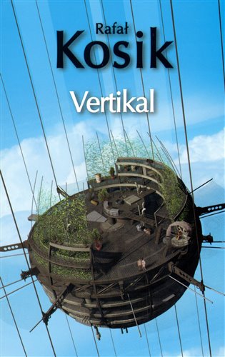 Vertikal koupíte na Kosmas.cz