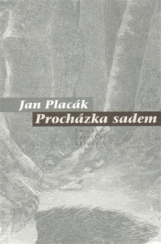 Procházka sadem koupíte na Kosmas.cz