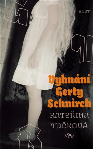 Vyhnání Gerty Schnirch koupíte na Kosmas.cz
