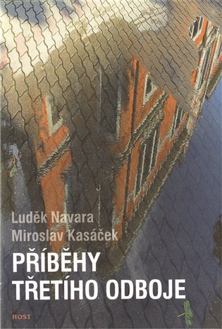 Příběhy třetího odboje koupíte na Kosmas.cz