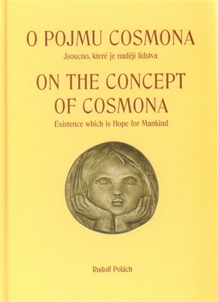O pojmu cosmona; On the Concept od cosmona koupíte na Kosmas.cz