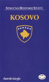 Kosovo - stručná histore států