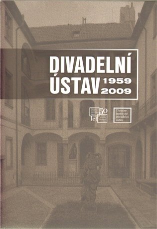 Divadelní ústav 1959 koupíte na Kosmas.cz