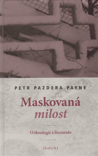 Maskovaná milost koupíte na Kosmas.cz