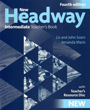 New Headway - Intermediate - Teacher's Book (Fourth edition) koupíte na Kosmas.cz