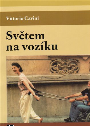 Světem na vozíku koupíte na Kosmas.cz