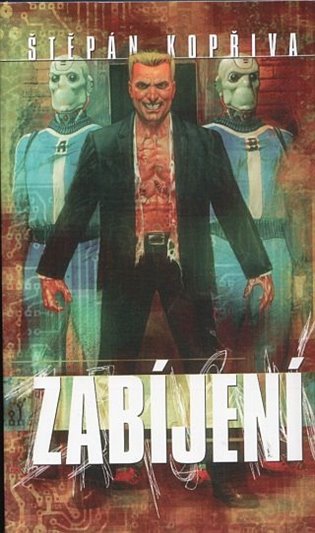 Zabíjení koupíte na Kosmas.cz