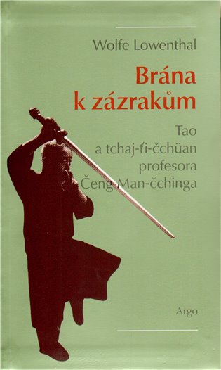 Brána k zázrakům koupíte na Kosmas.cz