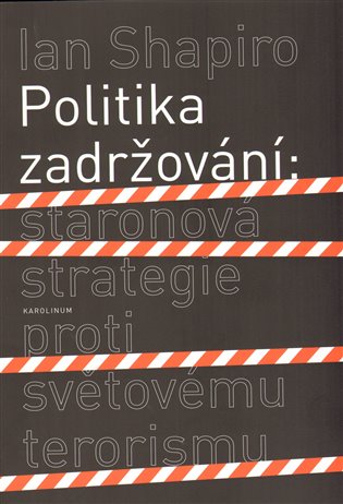 Politika zadržování