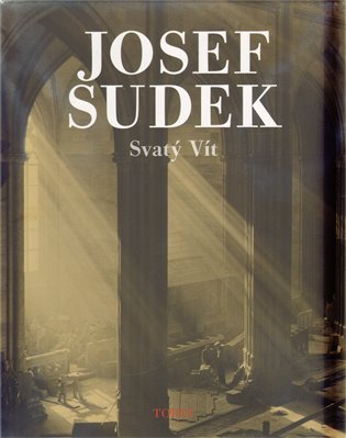 Svatý Vít koupíte na Kosmas.cz