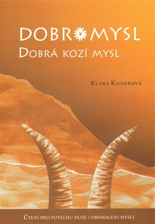 Dobromysl koupíte na Kosmas.cz