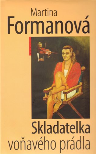 Skladatelka voňavého prádla koupíte na Kosmas.cz