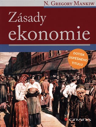 Zásady ekonomie
