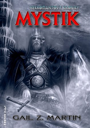 Mystik koupíte na Kosmas.cz