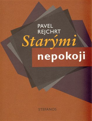 Starými nepokoji koupíte na Kosmas.cz