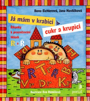 Já mám v krabici cukr a krupici koupíte na Kosmas.cz