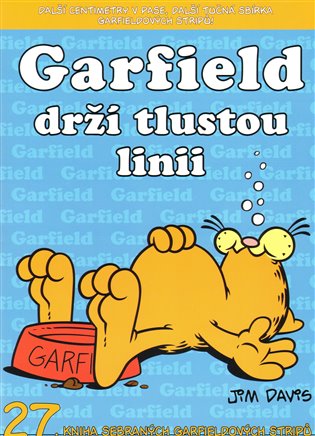 Drží tlustou linii