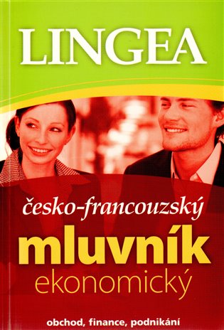 Kniha Česko