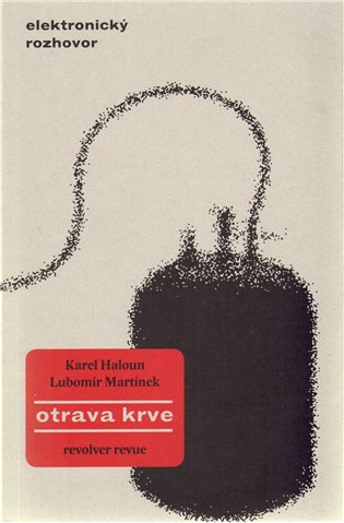 Otrava krve koupíte na Kosmas.cz