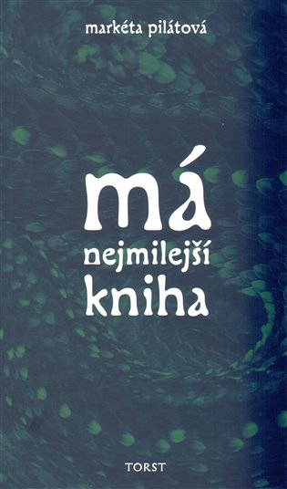 Má nejmilejší kniha koupíte na Kosmas.cz