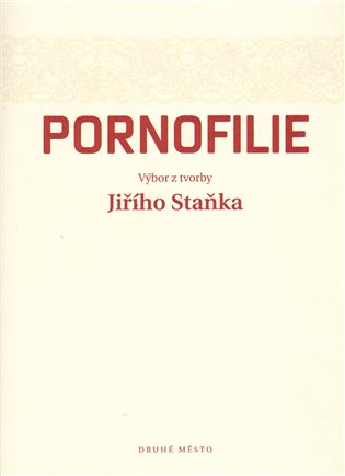 Kniha Pornofilie