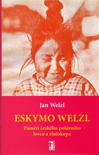Eskymo Welzl koupíte na Kosmas.cz