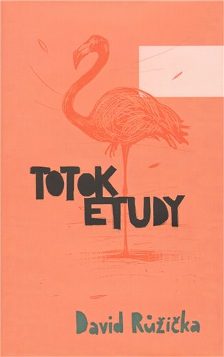 Totok etudy koupíte na Kosmas.cz