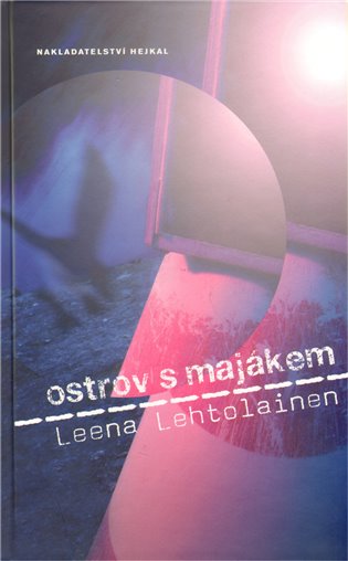 Ostrov s majákem koupíte na Kosmas.cz