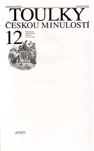Toulky českou minulostí 12