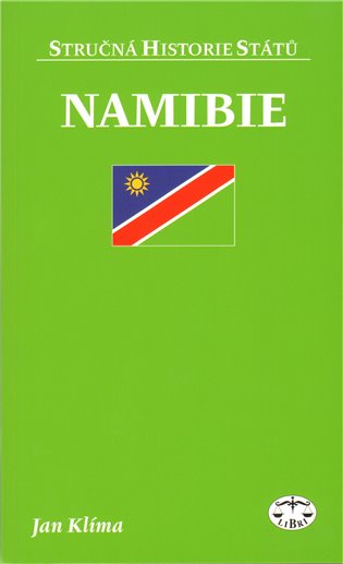 Namibie koupíte na Kosmas.cz