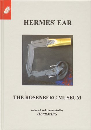Hermes´ear koupíte na Kosmas.cz