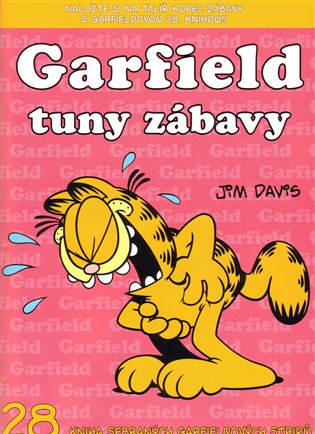 Tuny zábavy