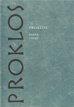 Proklos koupíte na Kosmas.cz