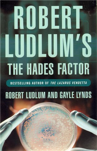 The Hades Factor koupíte na Kosmas.cz