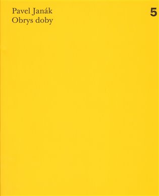 Obrys doby koupíte na Kosmas.cz