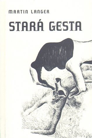 Stará gesta koupíte na Kosmas.cz