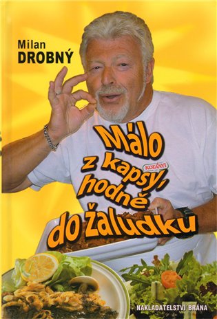 Málo z kapsy, hodně do žaludku koupíte na Kosmas.cz