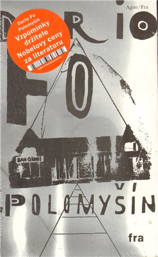Polomyšín. Mých prvních sedm let (a nějaké navíc) koupíte na Kosmas.cz