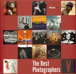The Best Photographers V. koupíte na Kosmas.cz