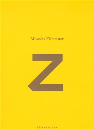 Kniha Z