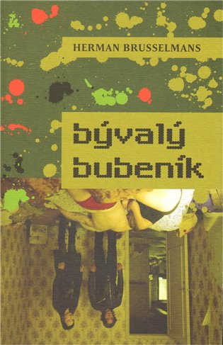 Bývalý bubeník koupíte na Kosmas.cz